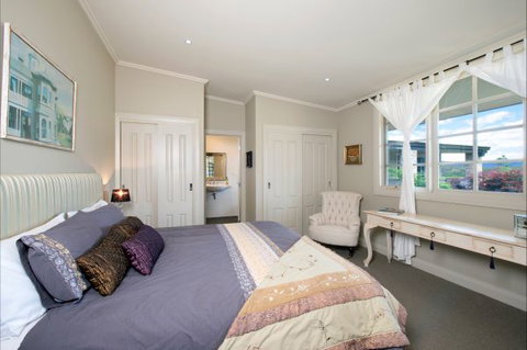 Lake David - Hervey Bay Accommodation 5