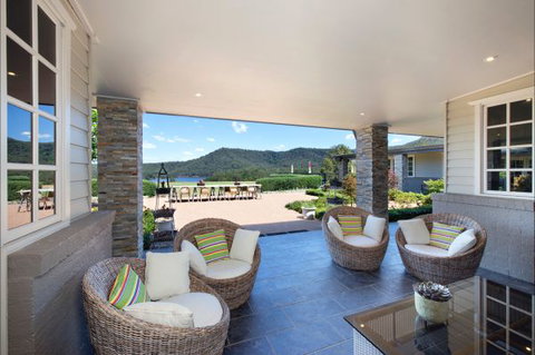 Lake David - Hervey Bay Accommodation 9