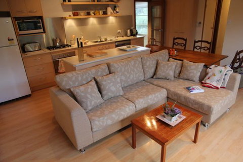 LJ Hooker Goolwa Holiday Rentals - 42 Underwood Avenue, Goolwa Beach - Hervey Bay Accommodation 28