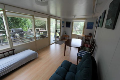LJ Hooker Goolwa Holiday Rentals - 42 Underwood Avenue, Goolwa Beach - Hervey Bay Accommodation 30