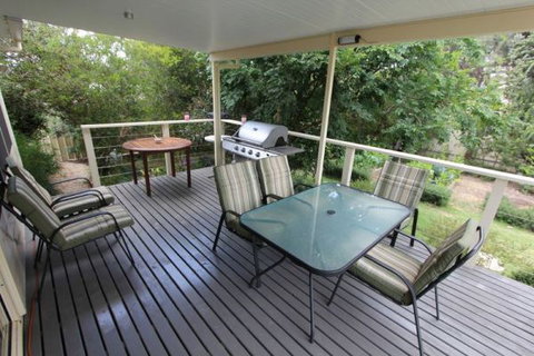 LJ Hooker Goolwa Holiday Rentals - 42 Underwood Avenue, Goolwa Beach - Hervey Bay Accommodation 29