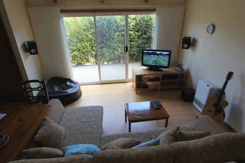 LJ Hooker Goolwa Holiday Rentals - 42 Underwood Avenue, Goolwa Beach - Hervey Bay Accommodation 31