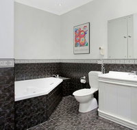 Merton Manor Exclusive Bed and Breakfast - Tourism Hervey Bay
