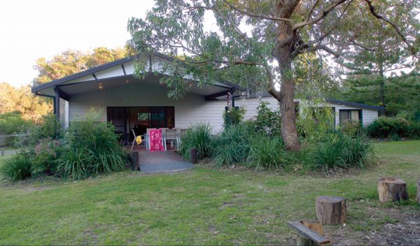 Limeburners Creek NSW Hervey Bay Accommodation