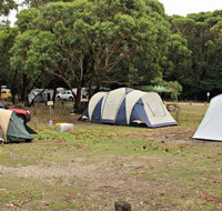 Pretty Beach Campground Murramarang National Park - Hervey Bay Accommodation