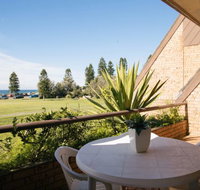 Reef Resort Apartments - Hervey Bay Accommodation
