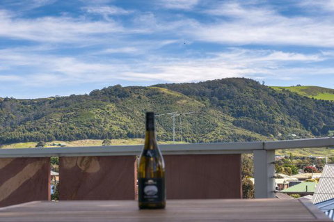 Seascape Apollo Bay - Hervey Bay Accommodation 4