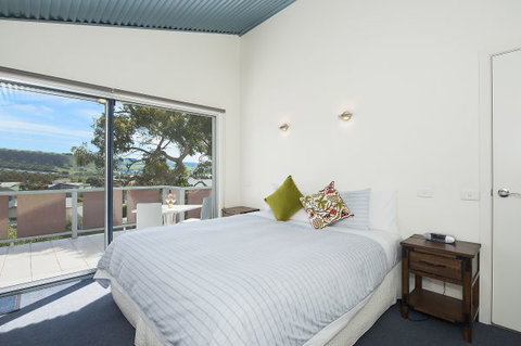 Seascape Apollo Bay - Hervey Bay Accommodation 6