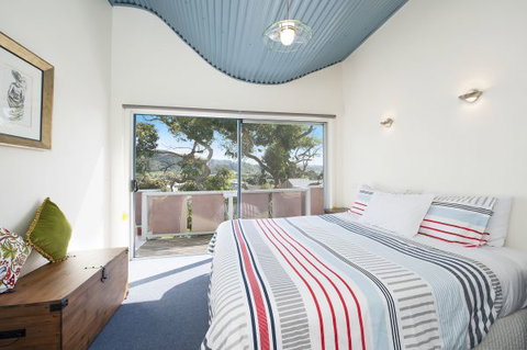 Seascape Apollo Bay - Hervey Bay Accommodation 8