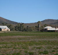 The Dutchman's Stern Shearers Quarters - Hervey Bay Accommodation