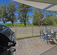 The Boathouse - Hervey Bay Accommodation