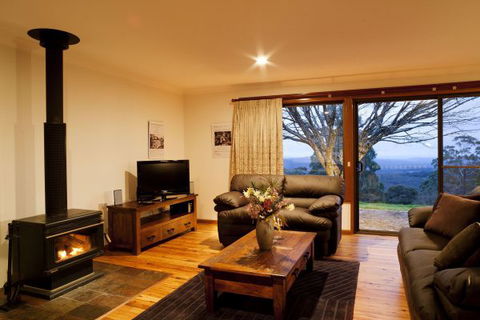 The Jungle Lodge, Blue Mountains Botanic Gardens - Hervey Bay Accommodation 0