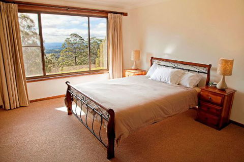 The Jungle Lodge, Blue Mountains Botanic Gardens - Hervey Bay Accommodation 2