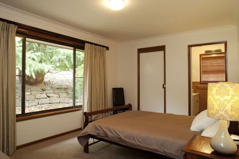The Jungle Lodge, Blue Mountains Botanic Gardens - Hervey Bay Accommodation 3