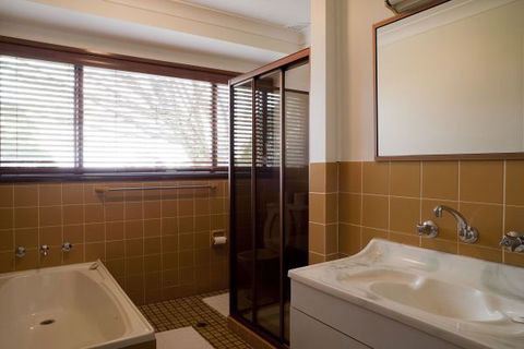 The Jungle Lodge, Blue Mountains Botanic Gardens - Hervey Bay Accommodation 4