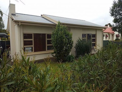 The Gums - Hervey Bay Accommodation 0