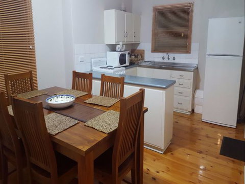 The Gums - Hervey Bay Accommodation 1