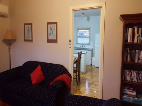 The Gums - Hervey Bay Accommodation 2