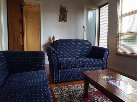 The Gums - Hervey Bay Accommodation 3