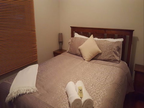 The Gums - Hervey Bay Accommodation 5