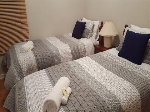 The Gums - Hervey Bay Accommodation 6