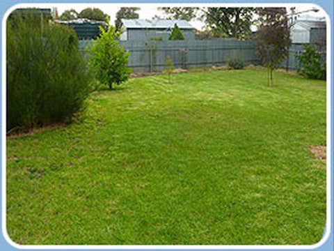 The Gums - Hervey Bay Accommodation 9