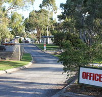 Woodcroft Park - Hervey Bay Accommodation