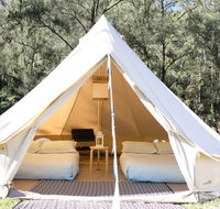 Glamping Hire Co - Hervey Bay Accommodation