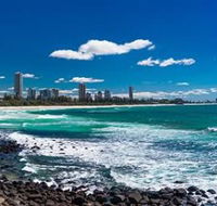 Gold Coast Family Car Rentals - Hervey Bay Accommodation