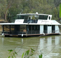 Murray River Houseboats - Hervey Bay Accommodation