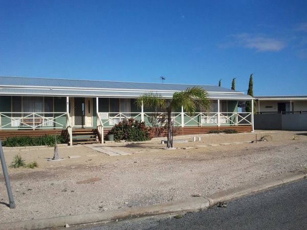 Tiddy Widdy Beach SA Hervey Bay Accommodation