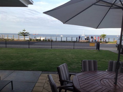Bonnie Doon - Hervey Bay Accommodation 0