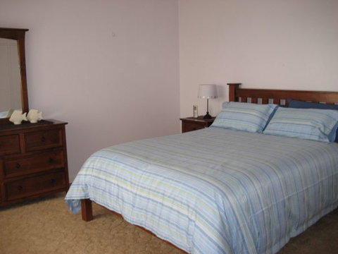 Bonnie Doon - Hervey Bay Accommodation 3