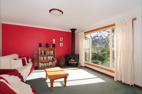 Bonnie Doon - Hervey Bay Accommodation 4