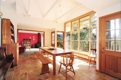 Bonnie Doon - Hervey Bay Accommodation 5