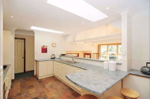 Bonnie Doon - Hervey Bay Accommodation 6