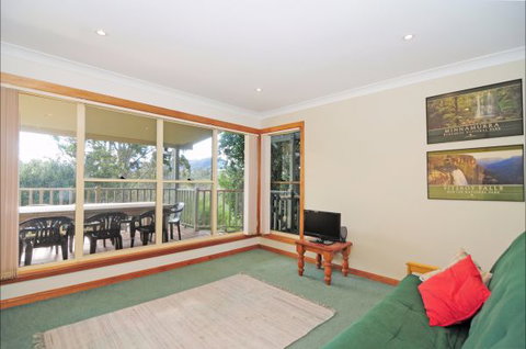 Bonnie Doon - Hervey Bay Accommodation 7