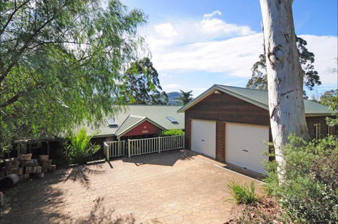 Bonnie Doon - Hervey Bay Accommodation 8
