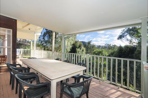 Bonnie Doon - Hervey Bay Accommodation 9