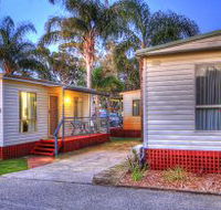 Central Caravan Park - Hervey Bay Accommodation
