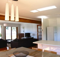 Darlington Beach House  Spring Beach - Hervey Bay Accommodation