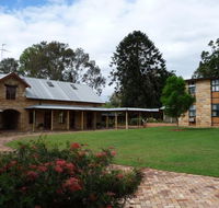 Edmund Rice Retreat and Conference Centre - Hervey Bay Accommodation