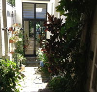 Five Ways B and B - Hervey Bay Accommodation