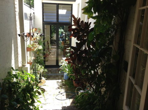 Five Ways B And B - Hervey Bay Accommodation 0