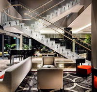 Fraser Suites Perth - Hervey Bay Accommodation