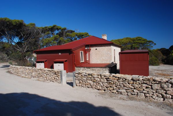 Congo NSW Hervey Bay Accommodation