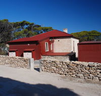 Congo campground - Hervey Bay Accommodation