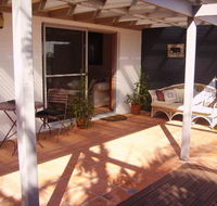 Hideaway  Belongil - Hervey Bay Accommodation
