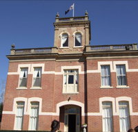 Highton Manor - Hervey Bay Accommodation