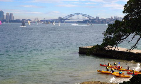 Land's Edge Building One - Hervey Bay Accommodation 1